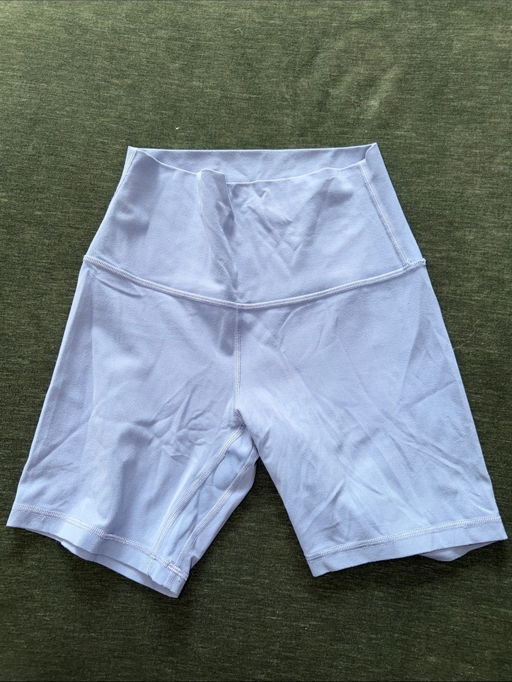 Lululemon align shorts